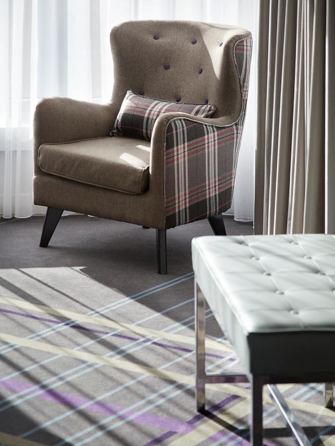 Premier Inn Mannheim City Centre ภายนอก รูปภาพ